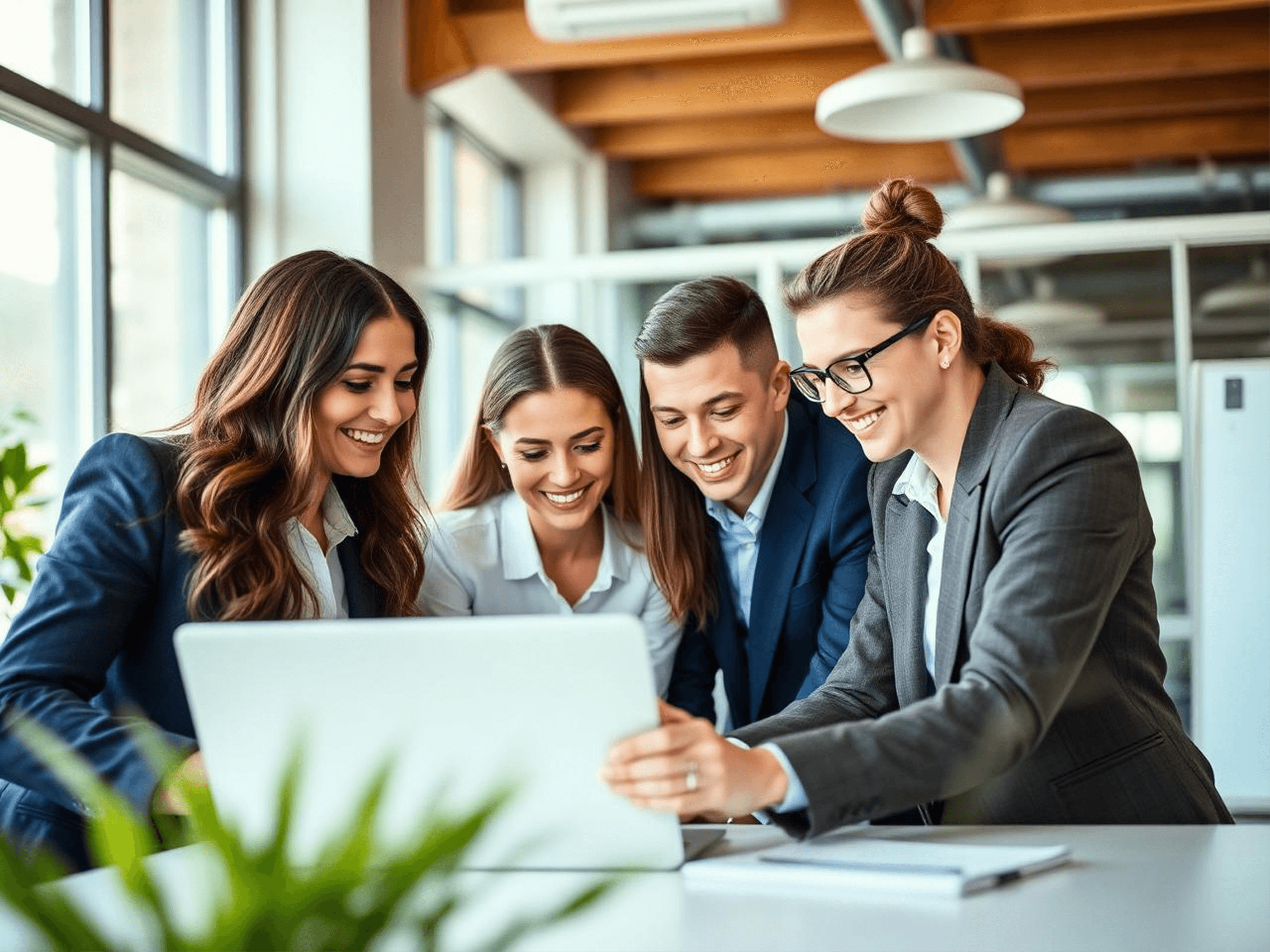 Streamline operations with marketing automation