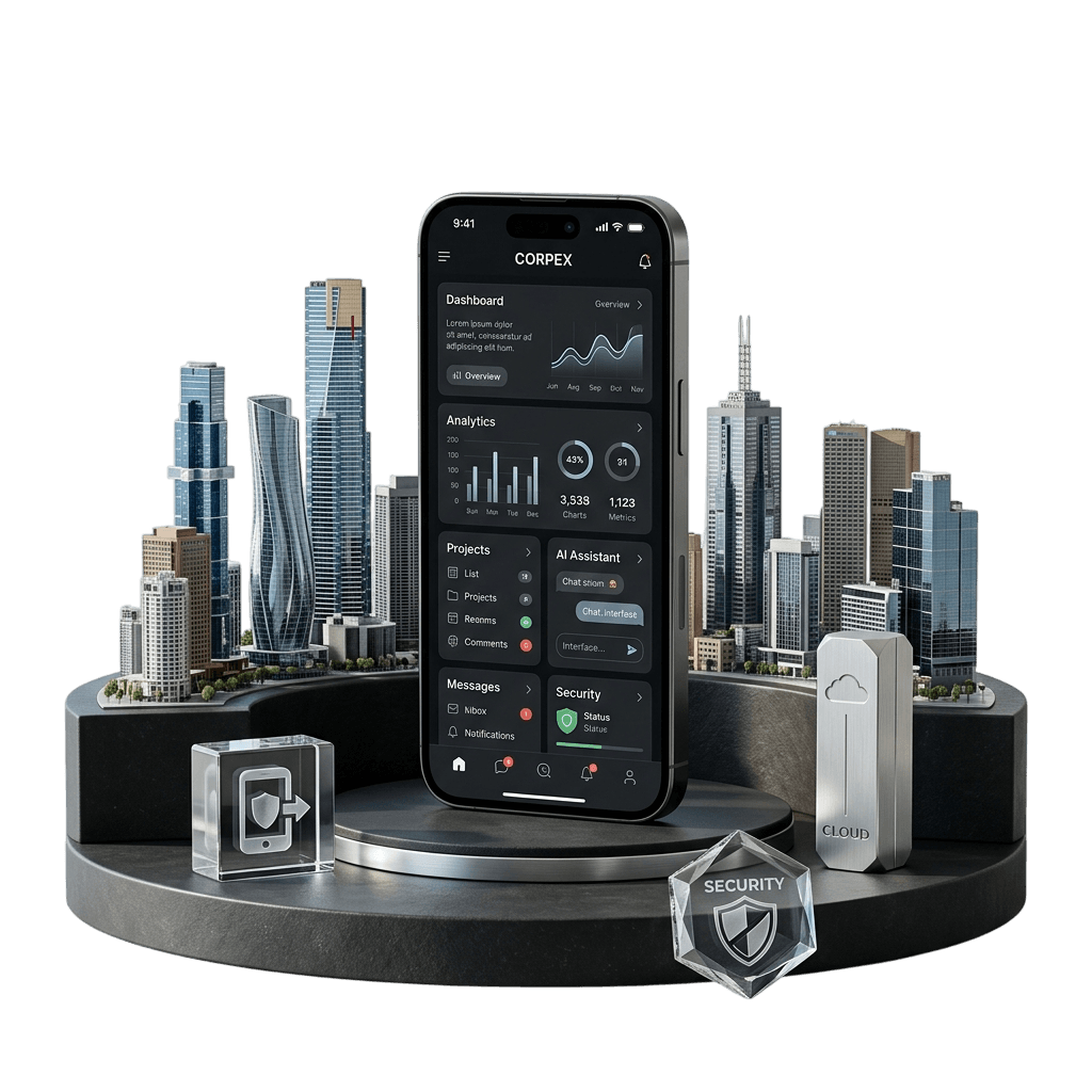 Ready to Build Your Next-Generation Mobile App in Melbourne?