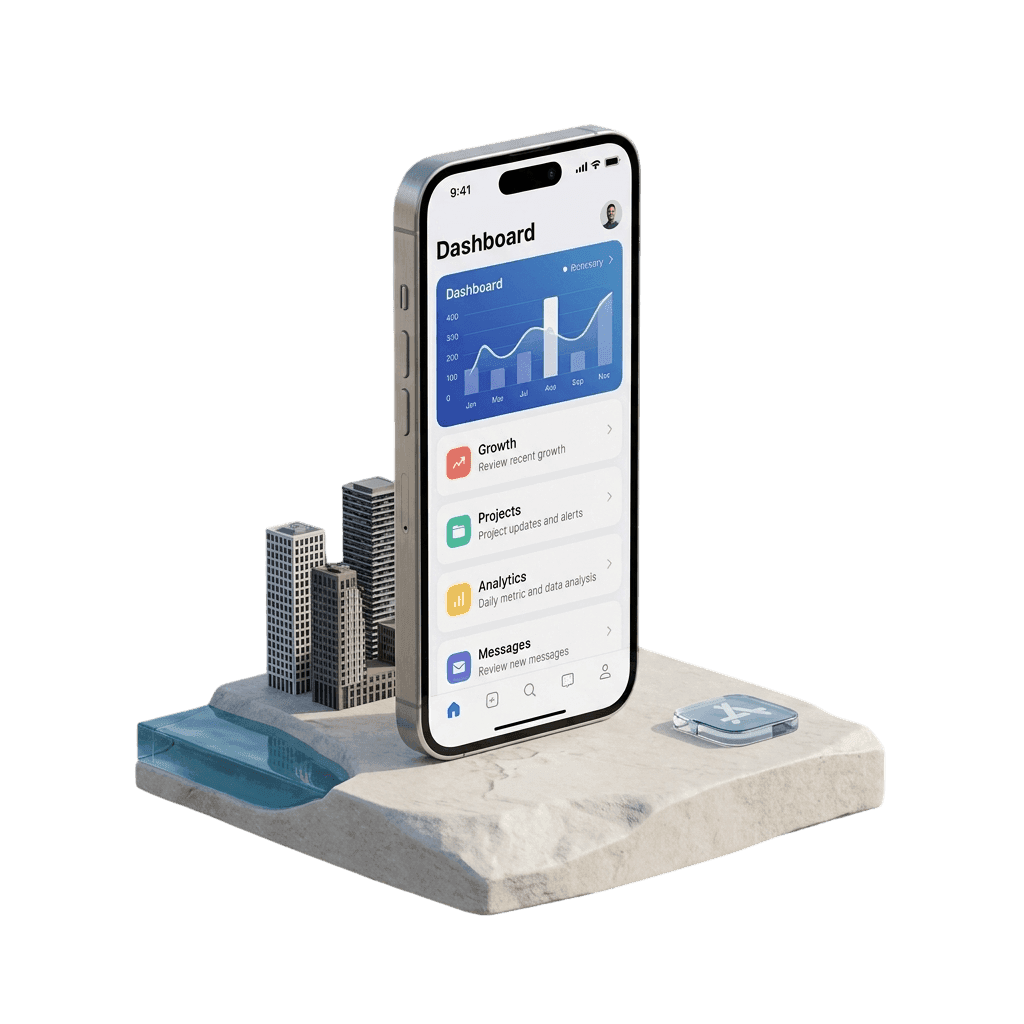 Build Your Enterprise Mobile App for the Norwegian Market