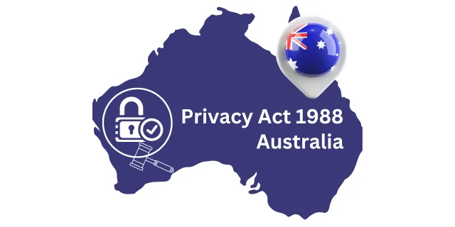 Privacy Act 1988