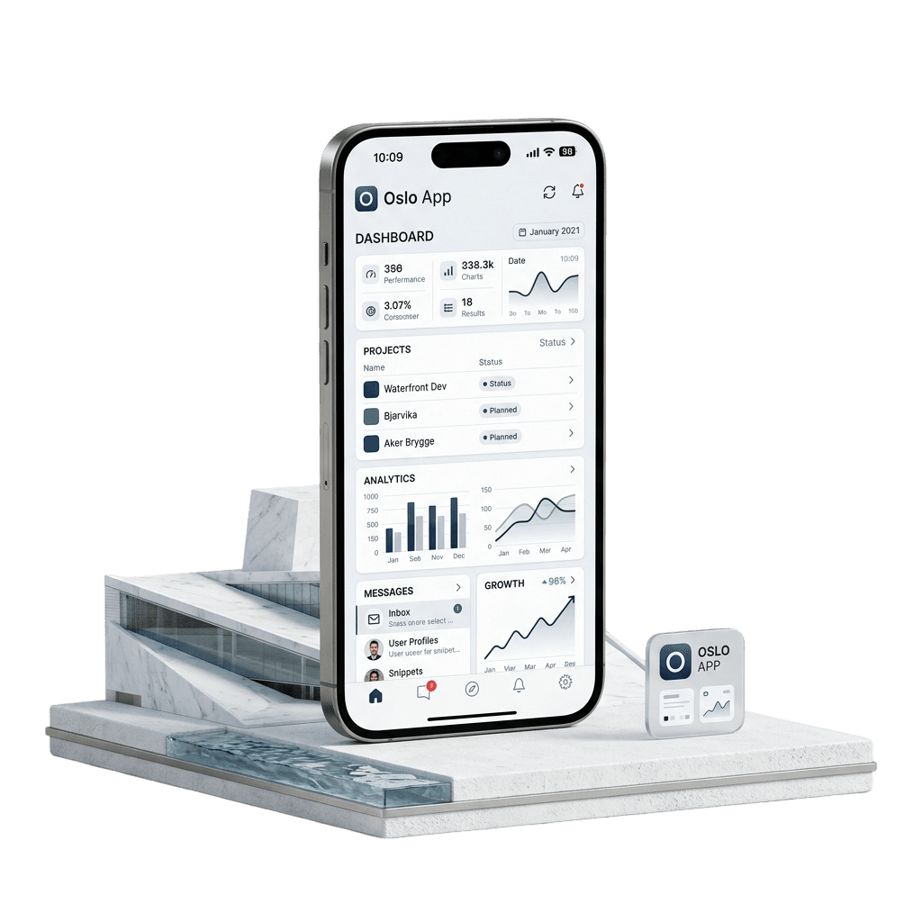 Ready to Scale Your App in the Oslo Tech Ecosystem?