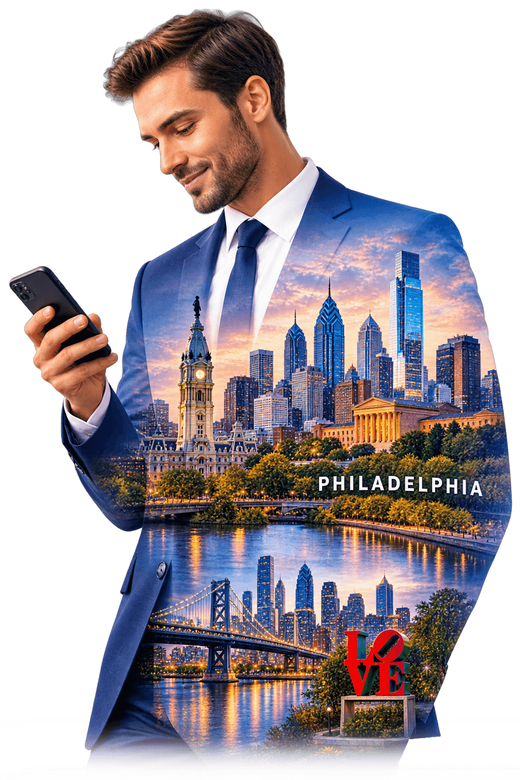 Mobile App Development Company in Philadelphia