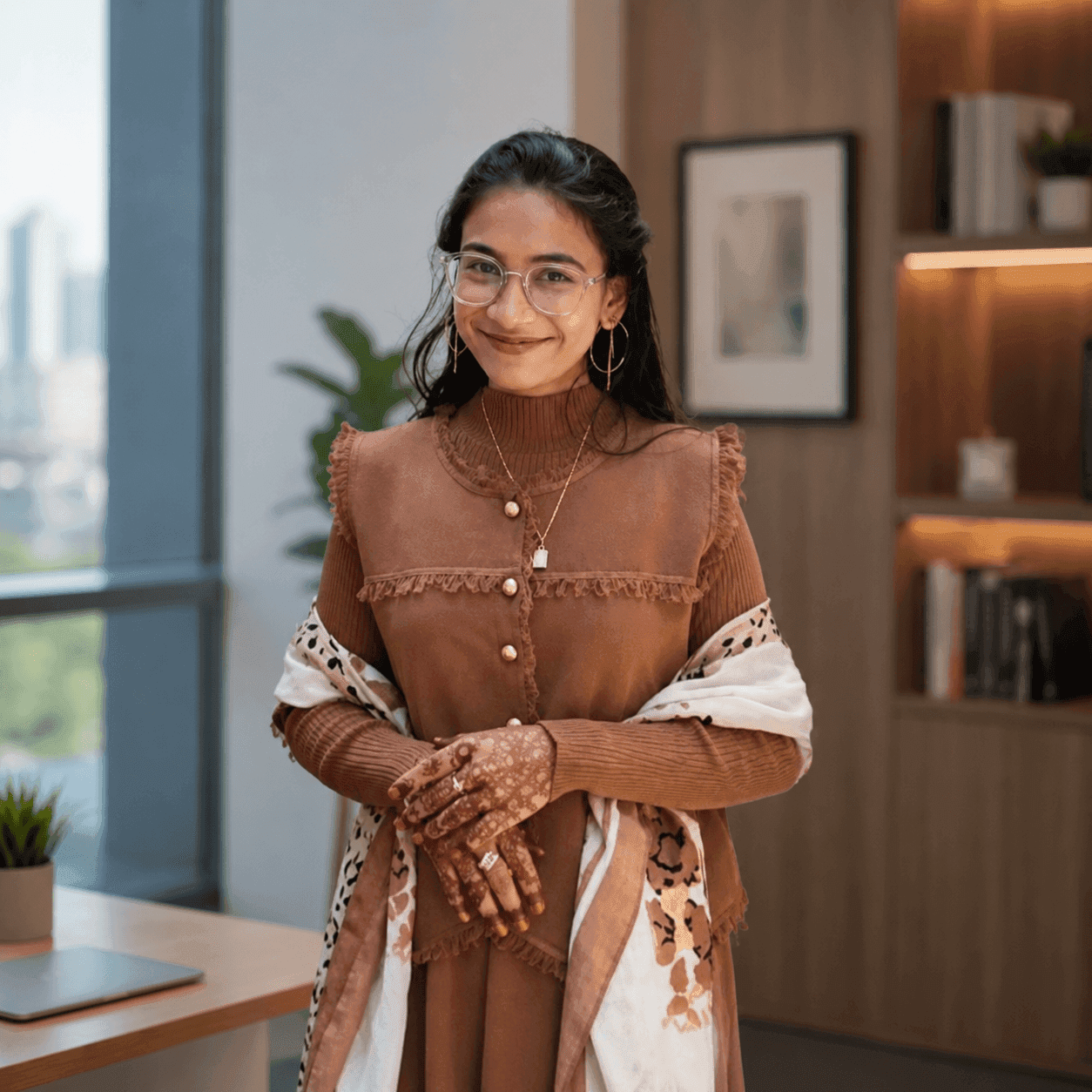 Mariyam G