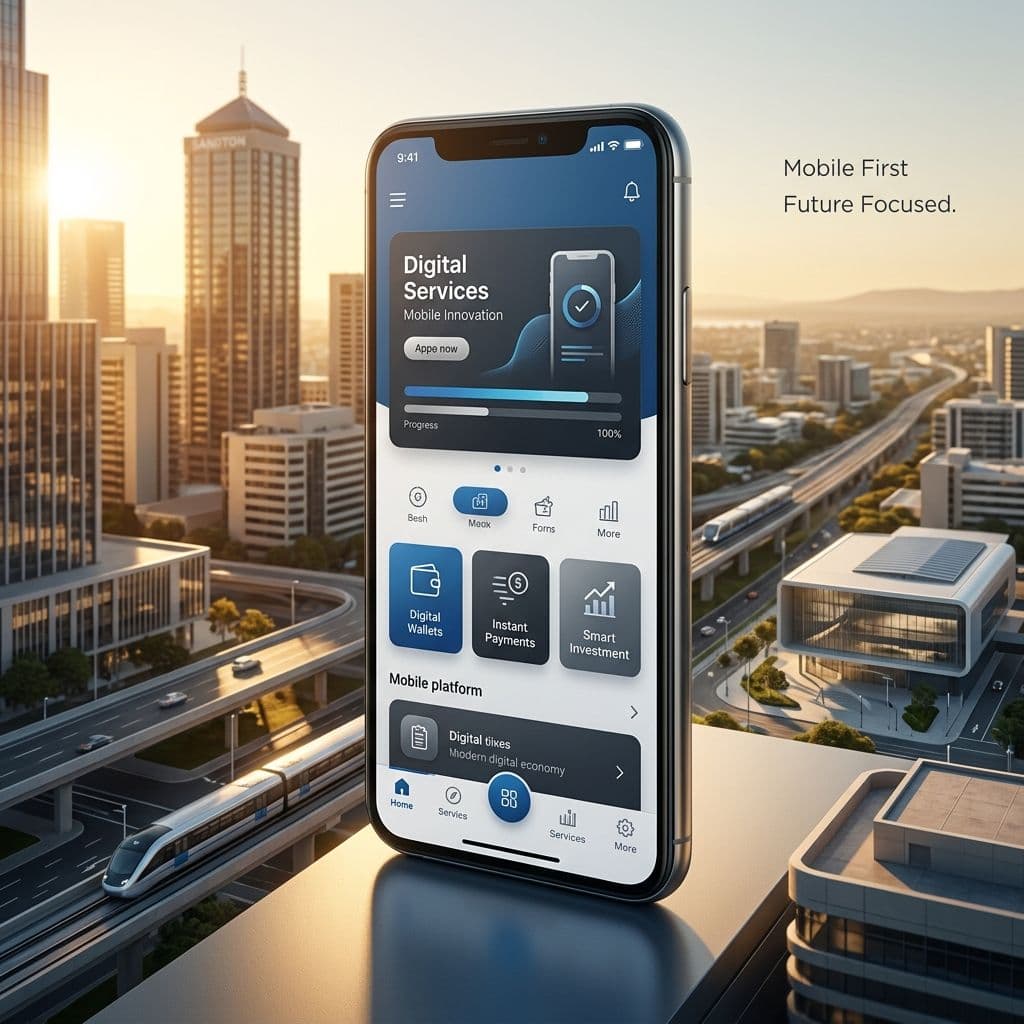 What Is the Criteria to Choose Top Mobile App Development Companies in South Africa?