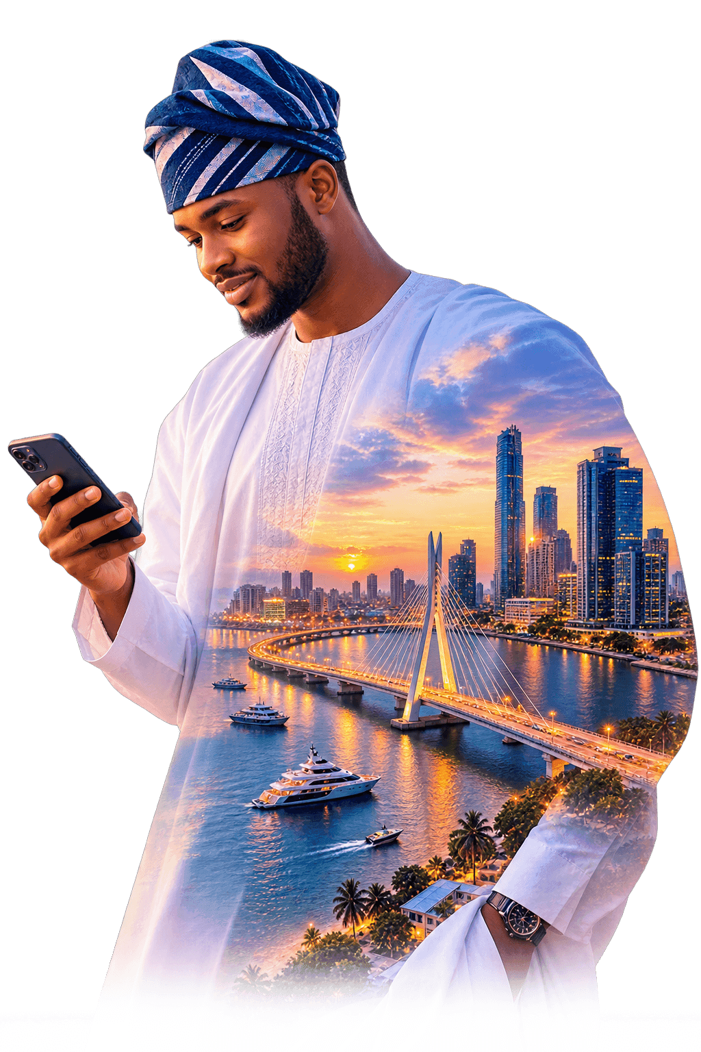 Top Mobile App Development Company in Lagos