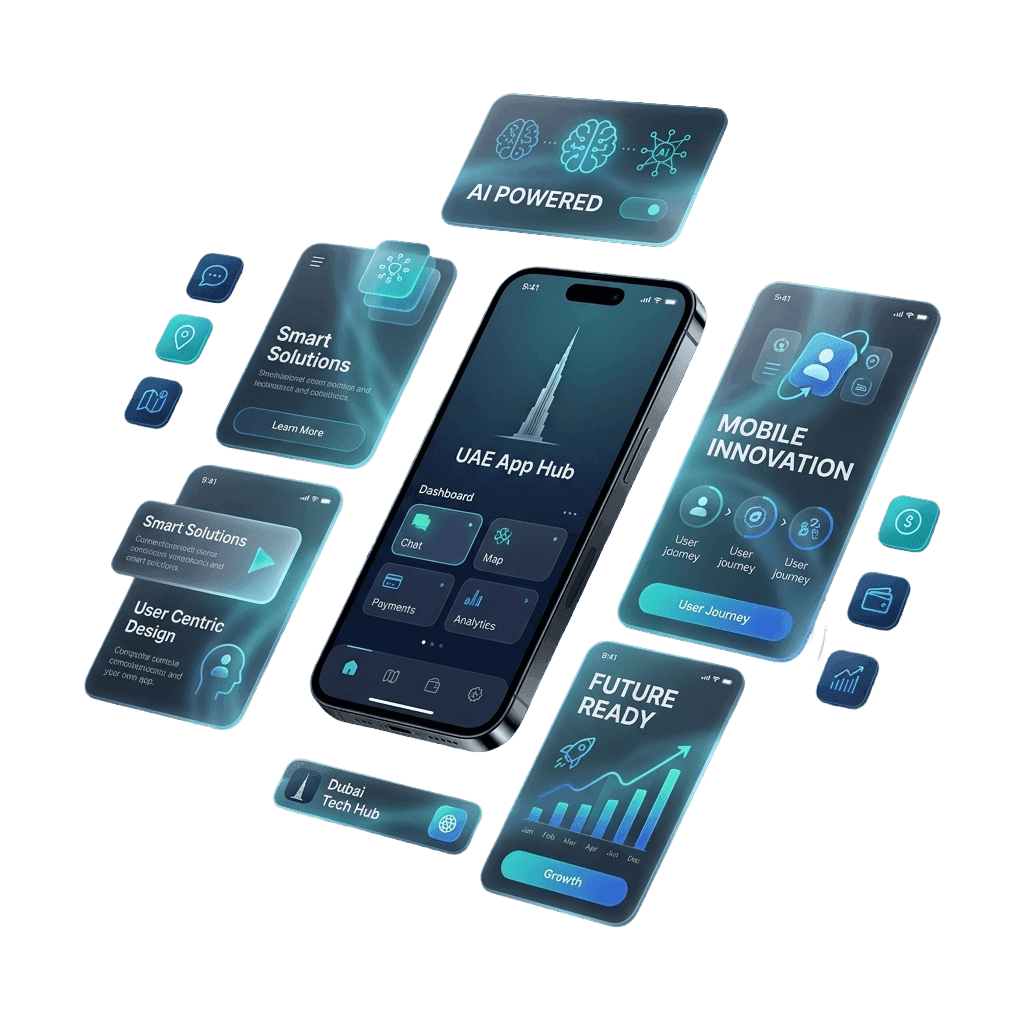 Ready to Build a World-Class Mobile App for the UAE Market?