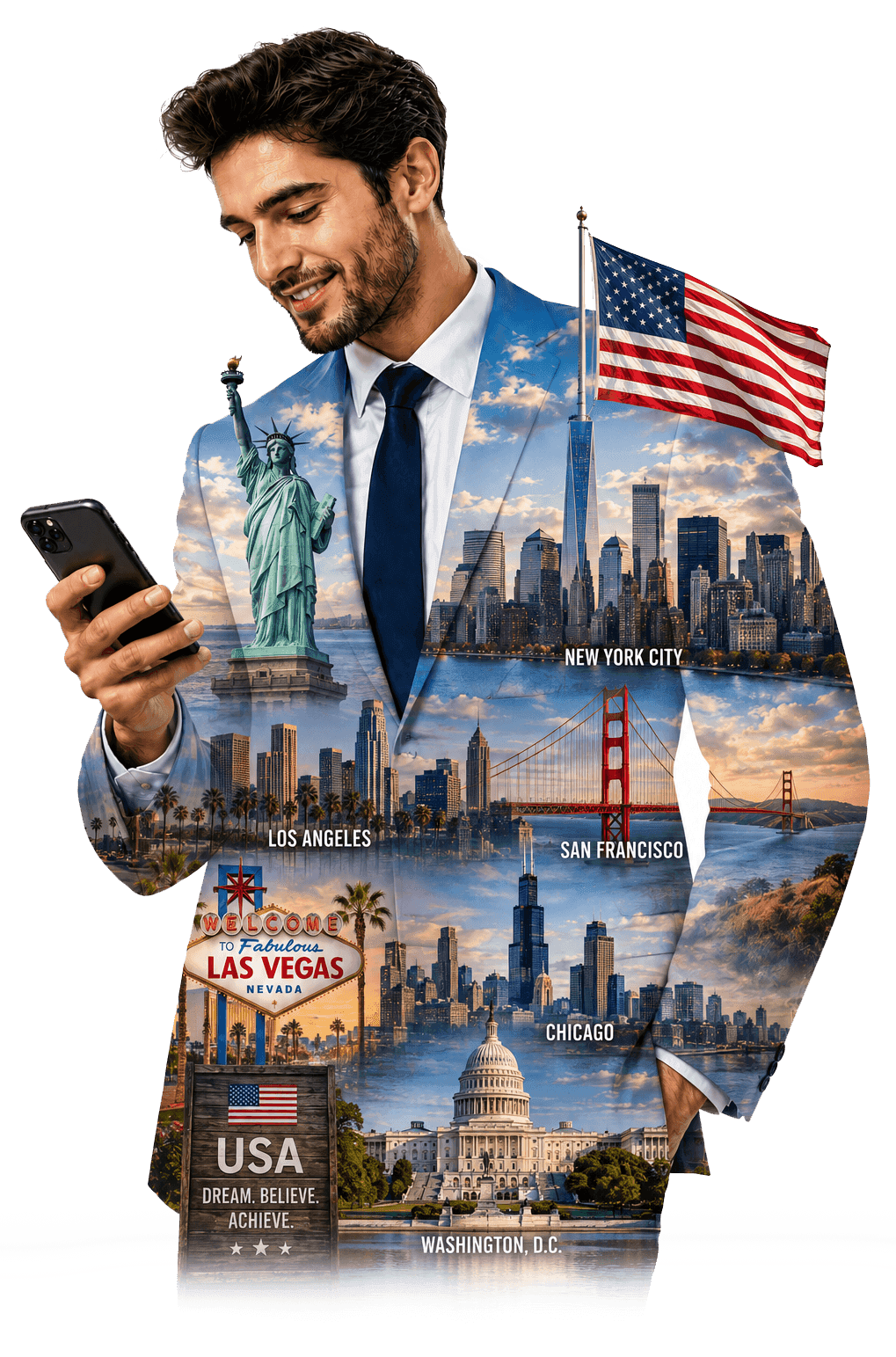 Top Mobile App Development Company in USA