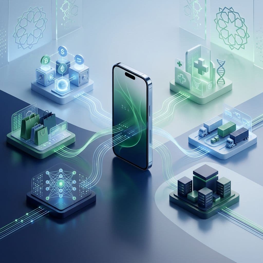 What Is the Criteria to Choose Top Mobile App Development Companies in Saudi Arabia?