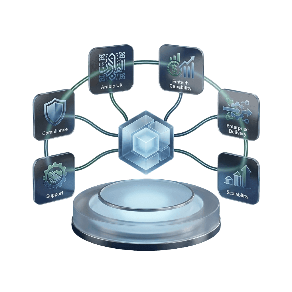 Searching for Expert Mobile App Development in Saudi Arabia?