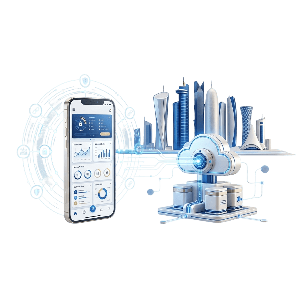doha service page CTA