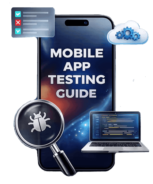 iOS App Testing & QA