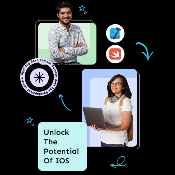 iOS App Consulting