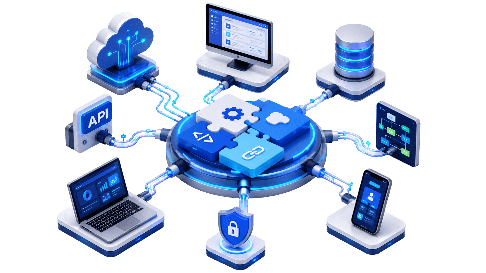 Software Integration Development