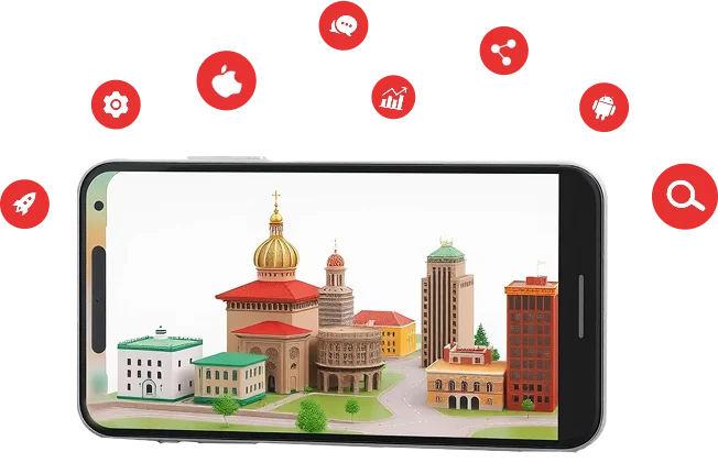 Hire Top 10 Mobile App Development Company Nigeria Junkies Coder