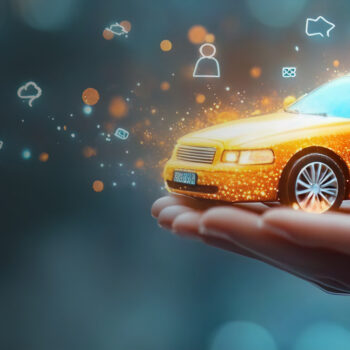 Car rental app revenue models and profitability analysis