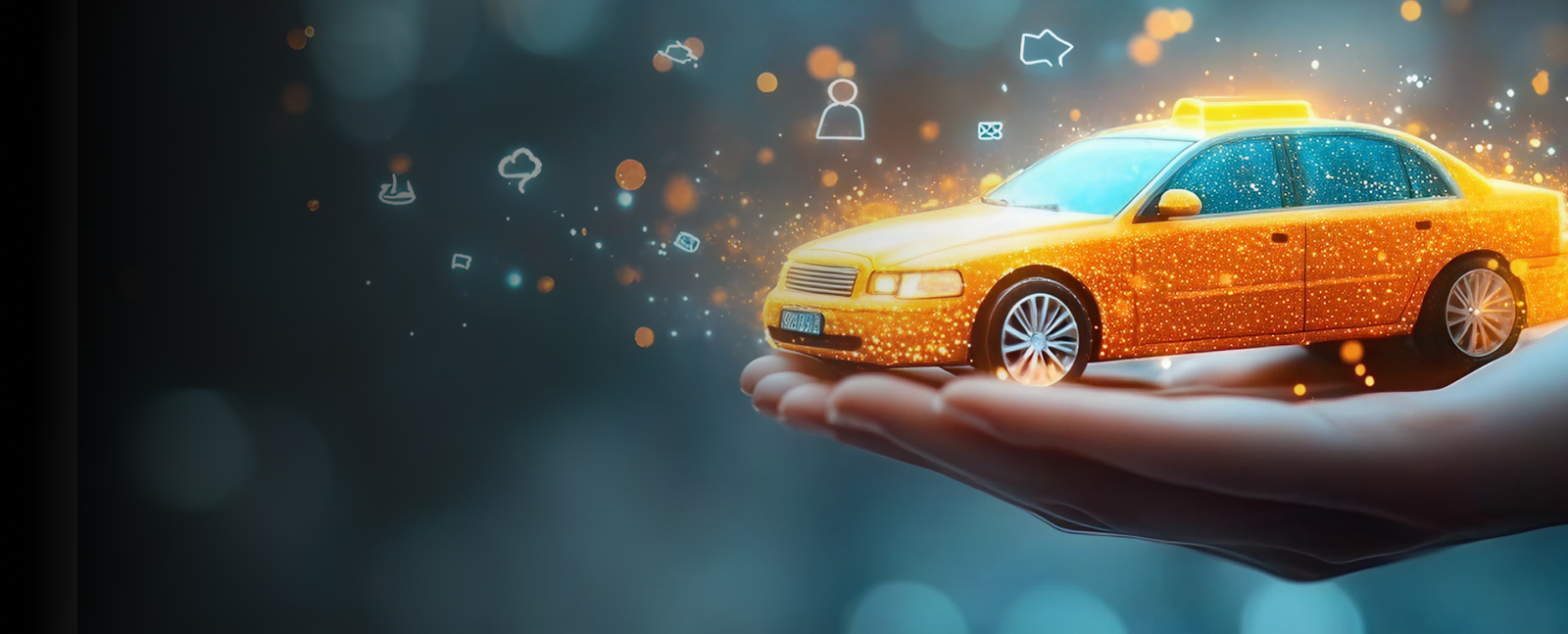 Car rental app revenue models and profitability analysis