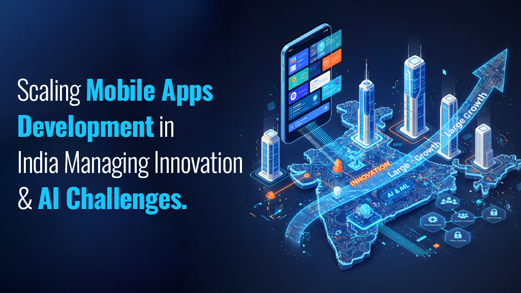 mobile apps development in india
